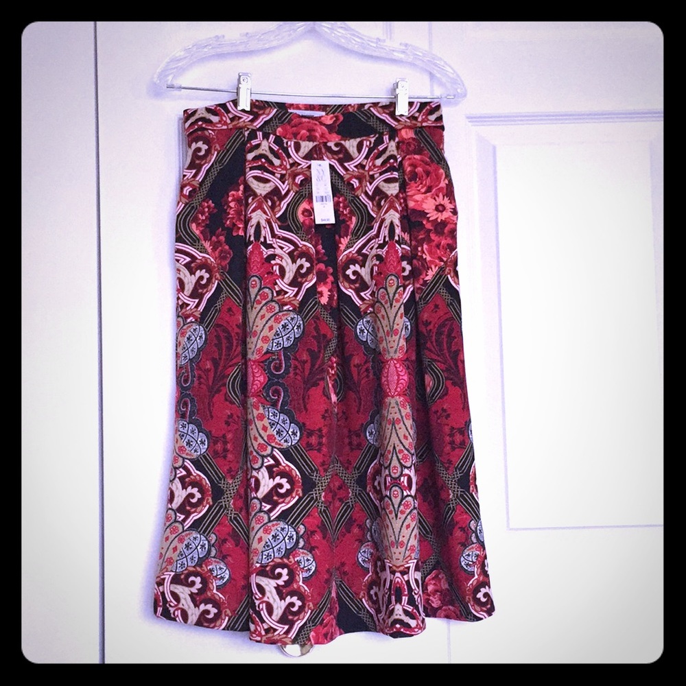 Gorgeous Brand New A-line Skirt